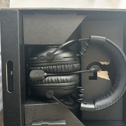 Logitech PRO X Wireless Lightspeed Gaming Headset Gen 1