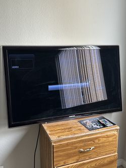 Samsung Tv