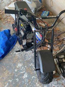 Mini Bike