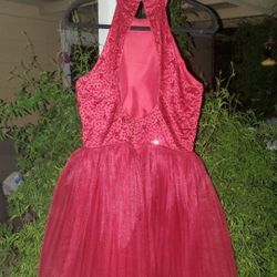 Dress, Like New $30.00 obo
