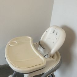 Baby High Chair
