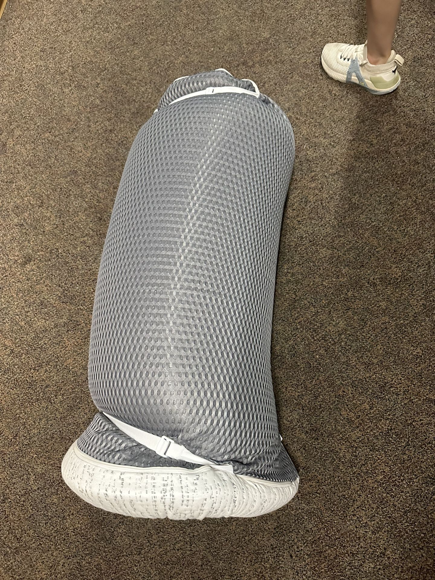 Selling This Mattress Topper TWIN XL (50$) OBO
