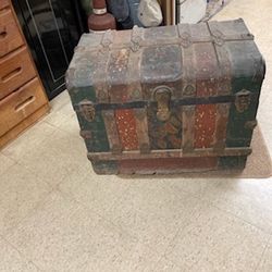 Antique Chest