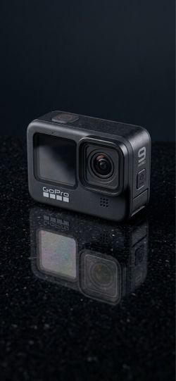 Gopro Hero9 Action Camera