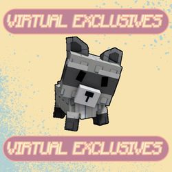 RACCOON - GROW A GARDEN