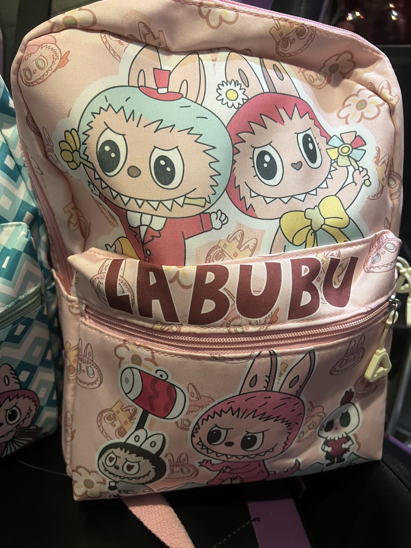 Mochila $18