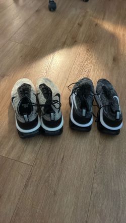 Nike Air Max Flyknit Racers