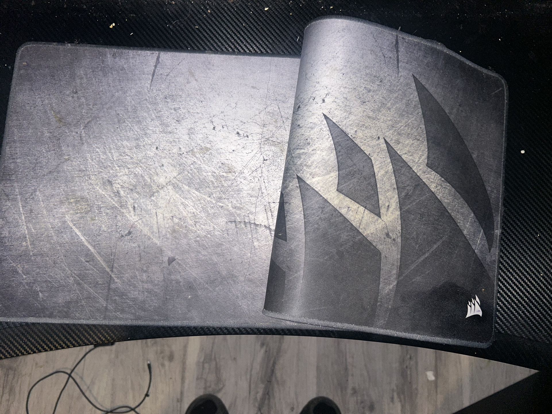 Mousepad