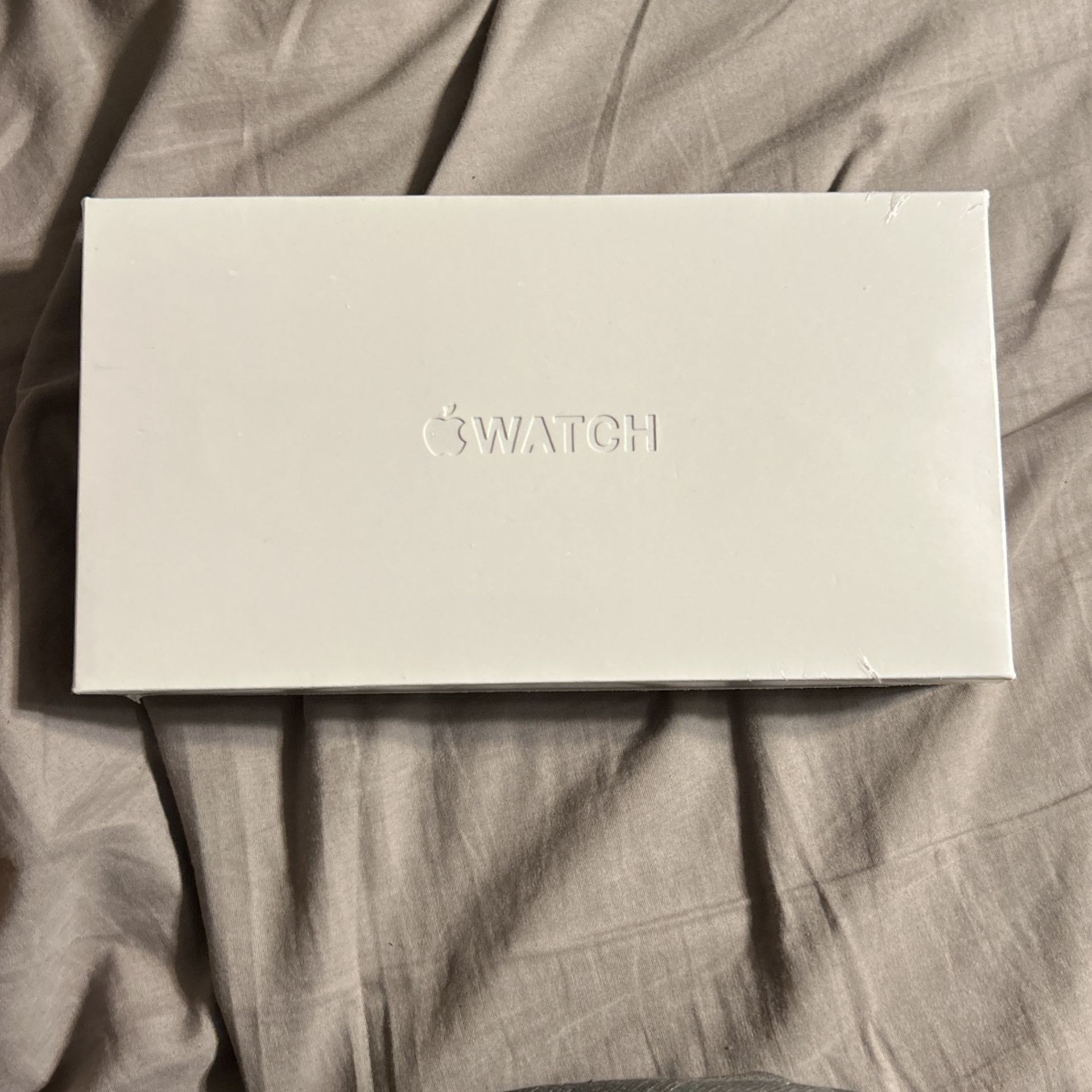 Apple Watch