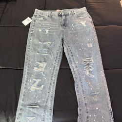 Gallery Dept Jeans