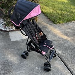 Summer 3mini Stroller