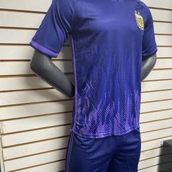 Soccer Uniforms