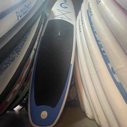 Paddleboards 