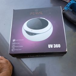 Perial Multi Purpose Sanitizer Wireless 