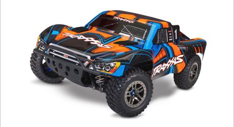 Traxxas Slash 4X4 Ultimate
