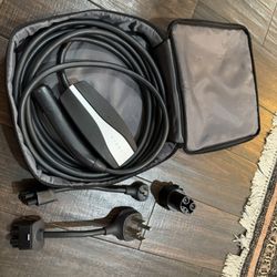 Tesla Mobile Charger Gen 2 For Tesla 