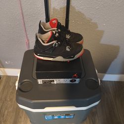 Air Jordans 4