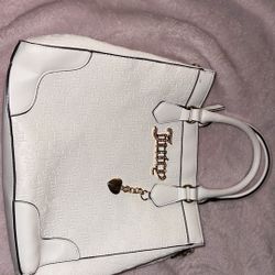 JUICY PURSE $25