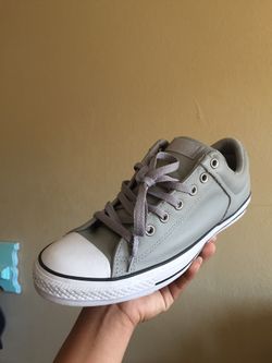 Converse size 12 mens