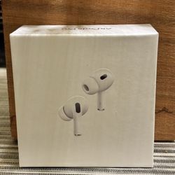 AirPod Pro 2