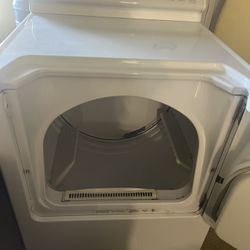 Electric Dryer 