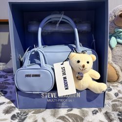 Steve Madden Multi-Piece Set