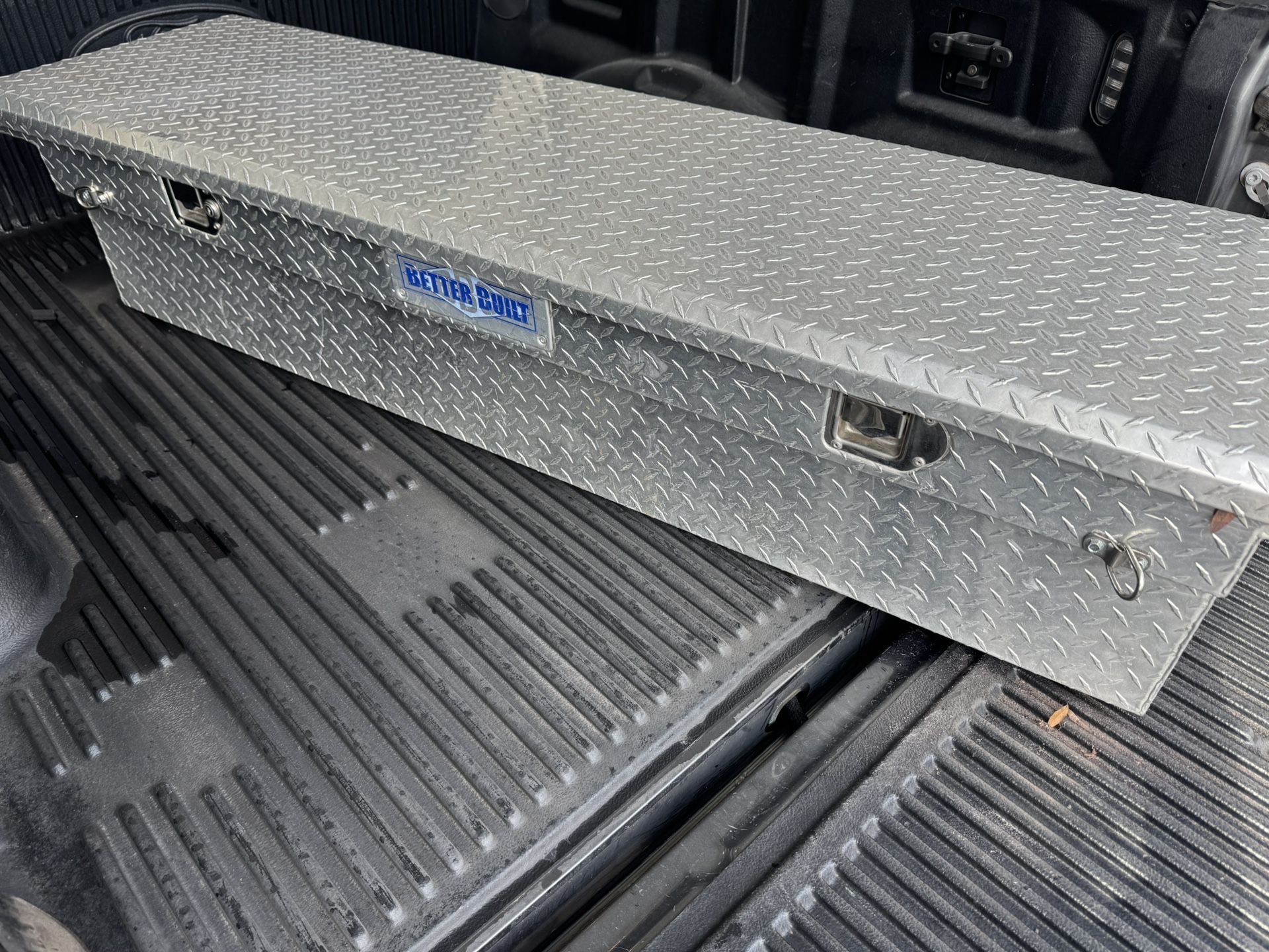Better Built Tool Box