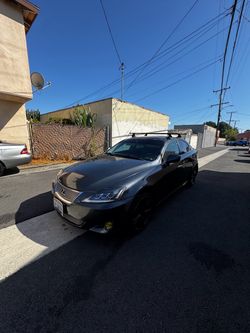 Is250