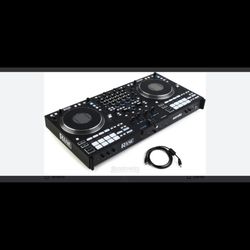Rane performer 