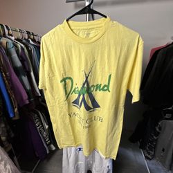 Diamond Supply Co Tshirt $2