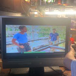 Ilo HDTV  32”