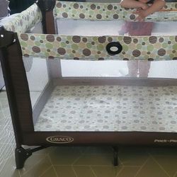Graco Pack & Play
