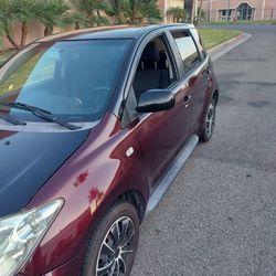 2006 Scion Xa