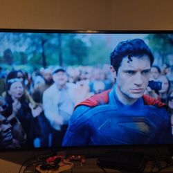 75" 4k UHD 120hz Samsung Smart TV w/ multi-directional wall-mount - $350 (Abilene)