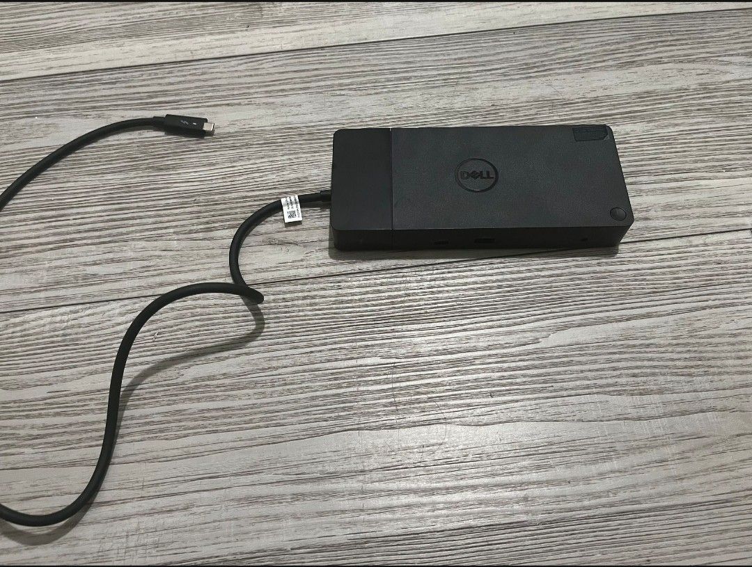 Dell Type C Hub