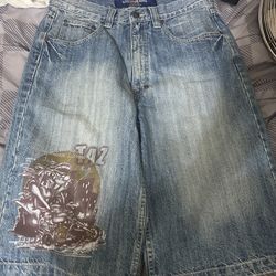 Lot 29 jorts