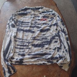 Welcome Shirt 