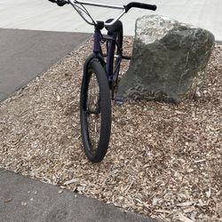 29 inch geared bomma