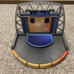 Playmobil Stage w/ Working Lights And Music