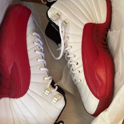 Air Jordan 12 Retro (GS) 