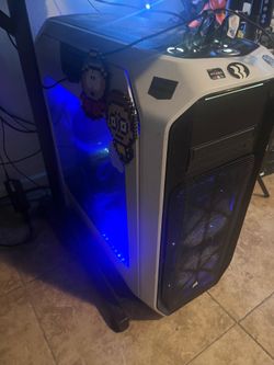 Corsair gaming pc