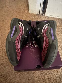 Men’s anta Kai 1 shoes size 8.5