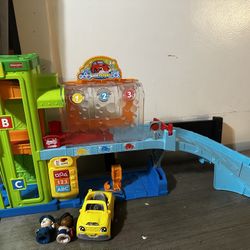 Kids Toys 