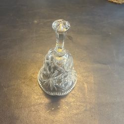 Glass Bell