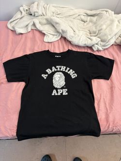 Bape Tee