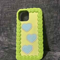 iPhone case