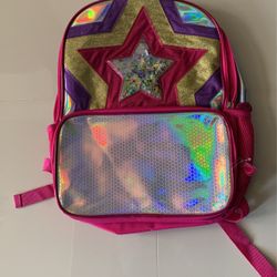 Girls Backpack