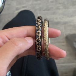 Bangle Bracelet 
