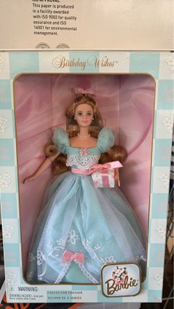 Barbie