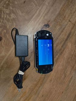 Sony PSP 1000 - Tested and Working